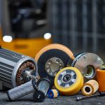 Jungheinrich centro de distribuição