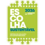 Escolha Sustentável prémios