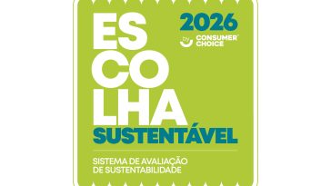 Escolha Sustentável prémios