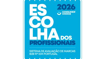 Escolha dos Profissionais