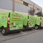 CTT sustentabilidade