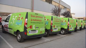 CTT sustentabilidade