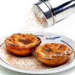 Glovo Pastéis de Belém