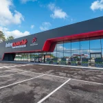 Intermarché Monte Redondo