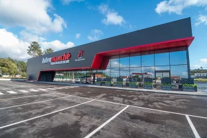 Intermarché Monte Redondo