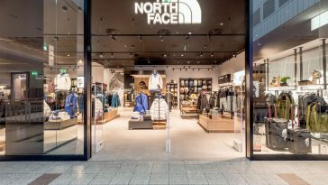 LojaTheNorthFace-NorteShopping_11