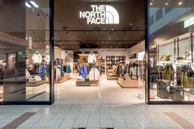 LojaTheNorthFace-NorteShopping_11