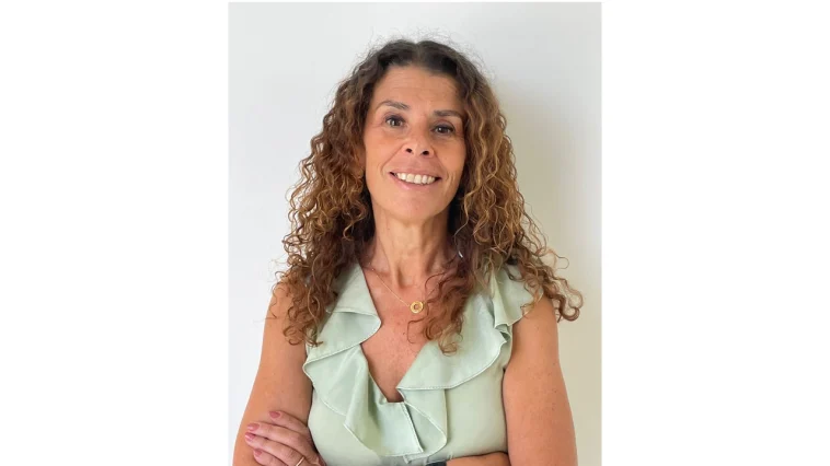 Mafalda Ferreira, professora no IPAM Porto