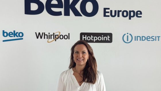 Beko Margarida Caeiro