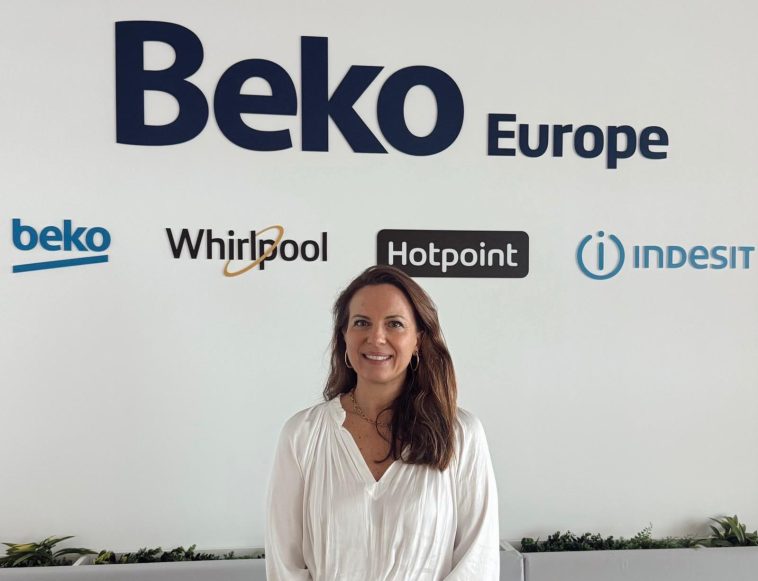 Beko Margarida Caeiro