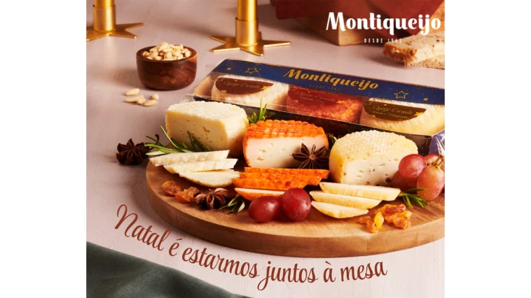 Montiqueijo Natal 2026