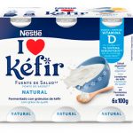 Nestlé Kéfir