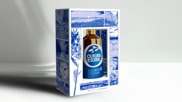 Oliveira da Serra nova colheita