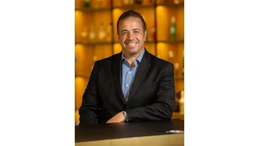 Paulo Guludjian, diretor geral Diageo Ibéria