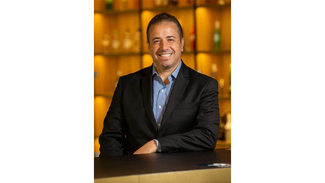 Paulo Guludjian, diretor geral Diageo Ibéria