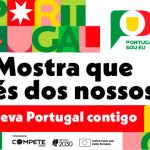 Portugal Sou Eu Campanha Natal