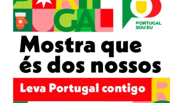 Portugal Sou Eu Campanha Natal
