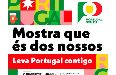 Portugal Sou Eu Campanha Natal