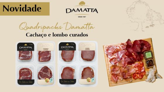 Damatta novo formato