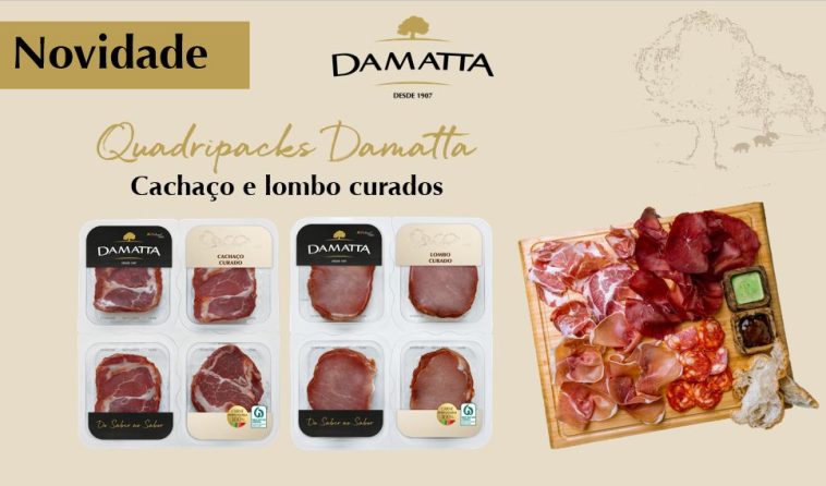 Damatta novo formato