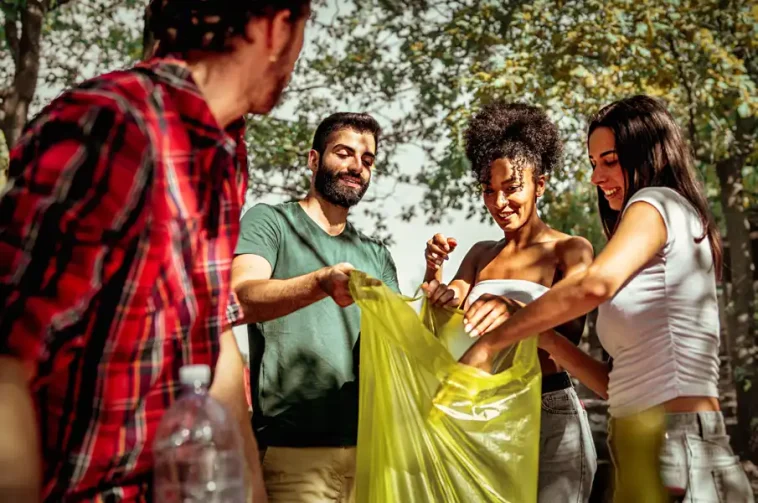 SPV sustentabilidade embalagens