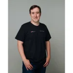 Santiago Naranjo, CRO da VTEX Santiago Naranjo, CRO da VTEX