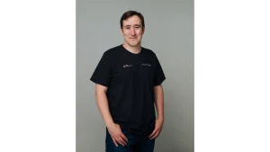 Santiago Naranjo, CRO da VTEX