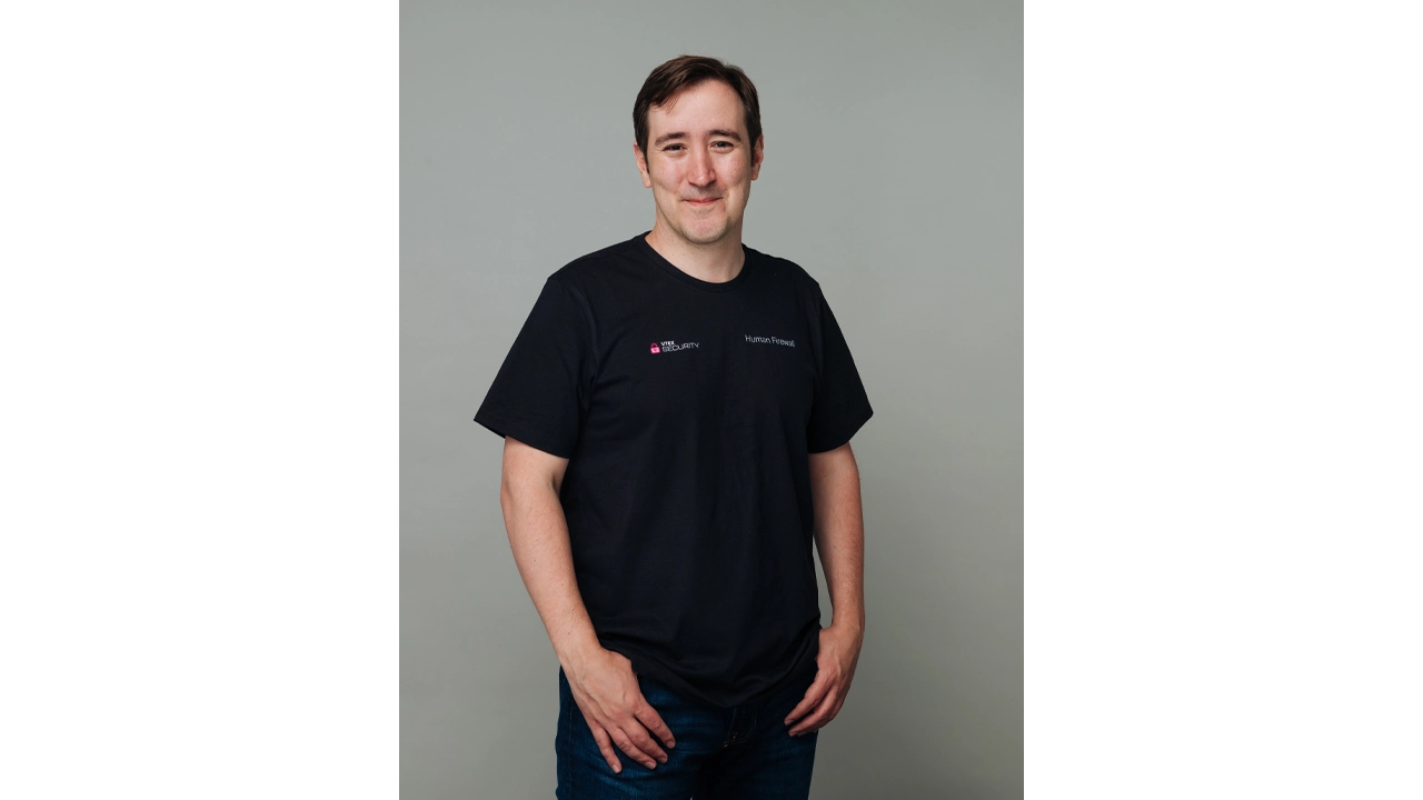 Santiago Naranjo, CRO da VTEX