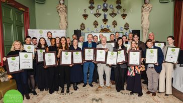 Sogrape The Drinks Business Green Awards 2025