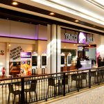 Taco Bell restaurante