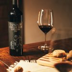 Tapada de Coelheiros Garrafeira 2018