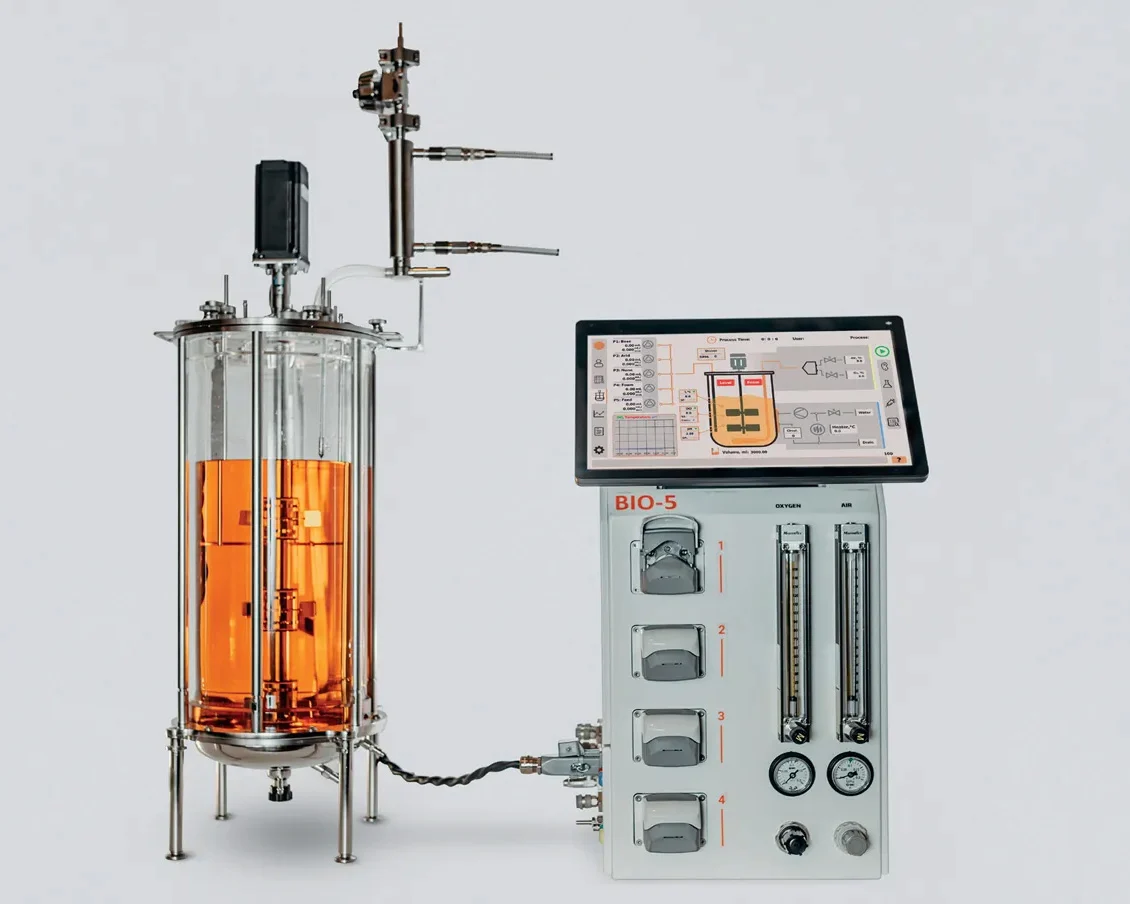 Tetra Pak adquire Bioreactors.net para promover novas soluções na categoria de Novos Alimentos
