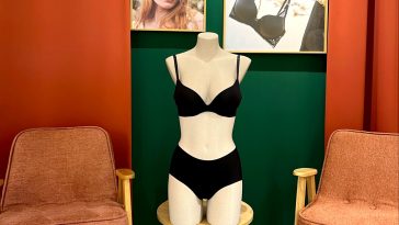 Triumph reciclagem têxteis