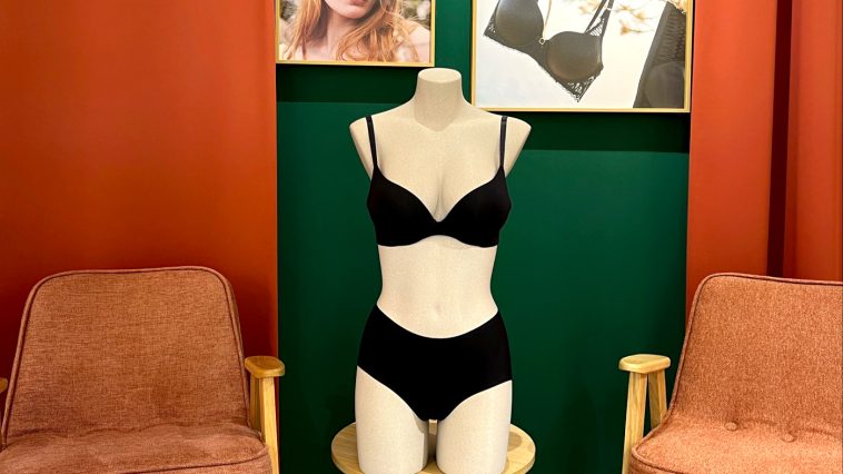 Triumph reciclagem têxteis