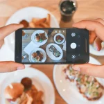 Marktest redes sociais