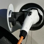 automóveis mobilidade elétrica