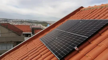 Solar Solidário