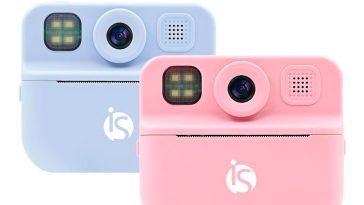 presentes tecnológicos iServices