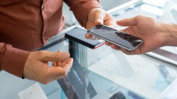 consumo tecnológico