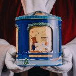 A Padaria Portuguesa Latas de Natal