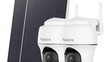 Reolink