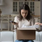 Black Friday reclamações