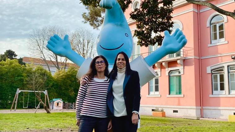 Reciclar Alimenta Tetra Pack Fundação do Gil