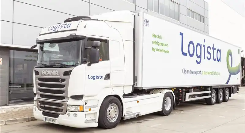 Logista lidera sustentabilidade no sector logístico há dez anos