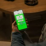 Ponto Verde campanha Natal