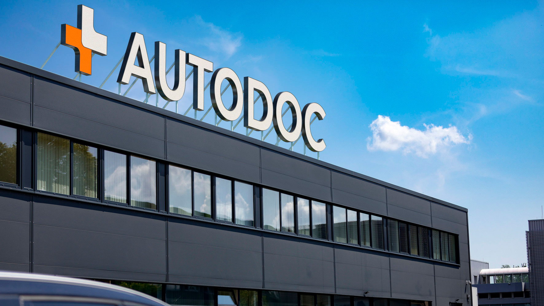 Autodoc cresce a dois dígitos em 2025