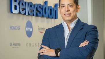 Beiersdorf Jorge Jiménez