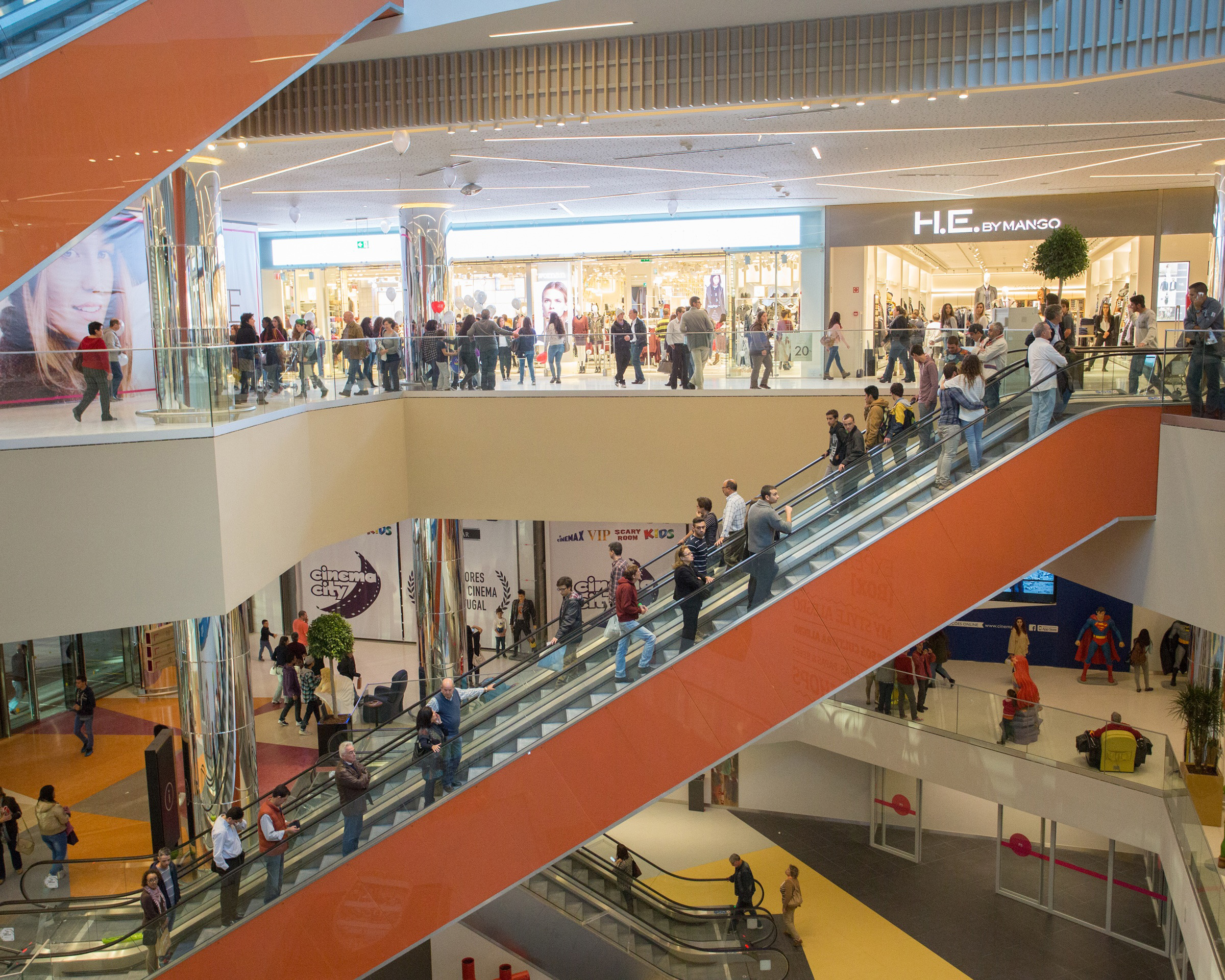 Ceetrus Alegro Setúbal