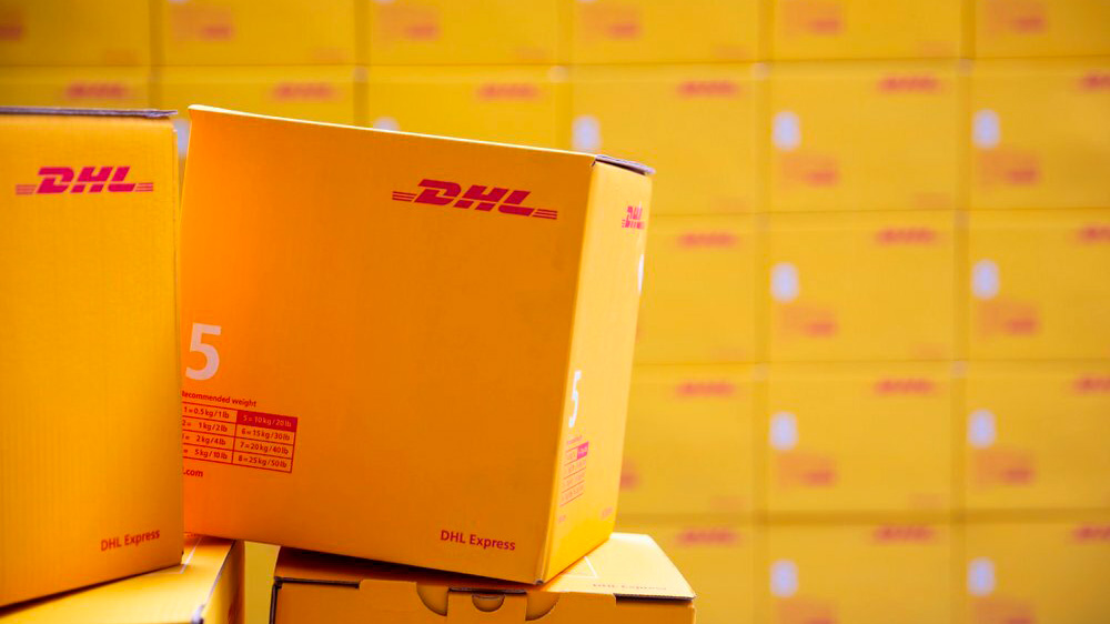 DHL Supply Chain reforça parceria logística com a Airbus