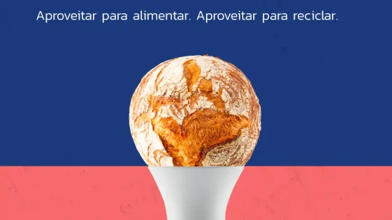 Desperdício Zero, Impacto Duplo